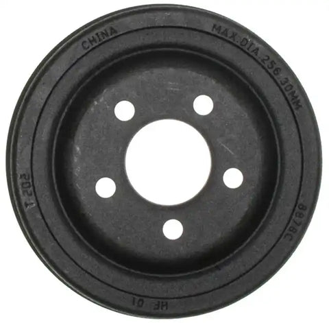 BRAKE PARTS