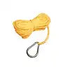 ATTWOOD MARI 11720-2 1/4X50 HOLLOW BRAIDED PP