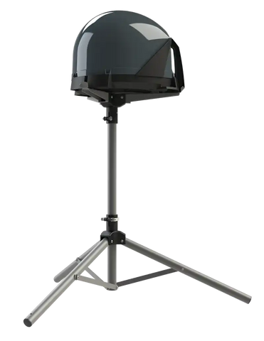 TRIPOD FOR KING SAT ANTENNA