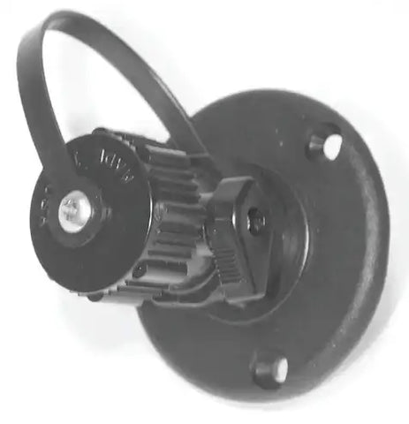 WASHDOWN FITTING