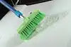 BI LEVEL FLO THRU BRUSH G