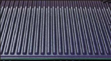 RUGGED LINER D65OR06 OVER RAIL BEDLINER