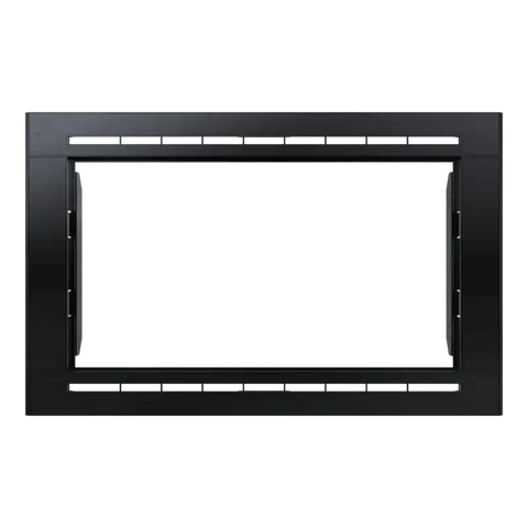 ONEPIECE TRIM KIT BLACK FOR 0.9C