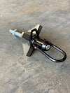 WHEEL FASTENER