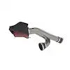 K&N FILTER 77-2617KC PERFORMANCE AIR INTAKE SYSTEM