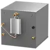 GAS TANKLESS WATER HEATER