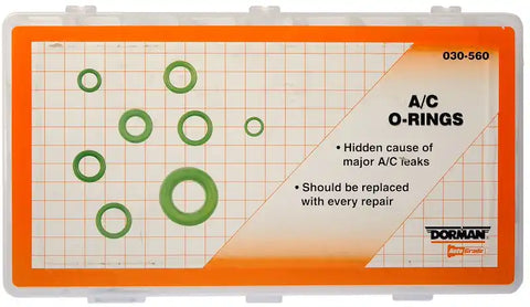 DORMAN 030-560 AIR COND ORING TECH TRAY