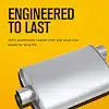 MINI TRB MUFFLER 16' SO2'