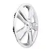 COAST2COAST IWC55216S WC 18-23 KICKS SILVER 16' 5 DB SPK