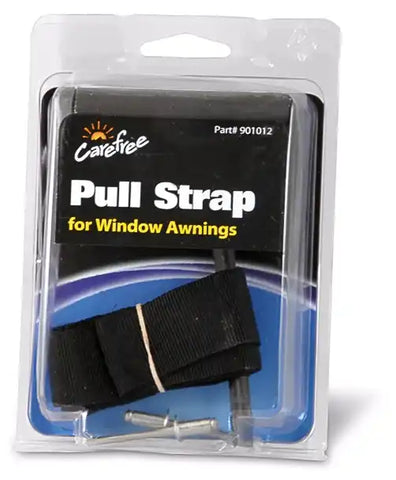6/1PK ADJ W/A PULL STRAPS