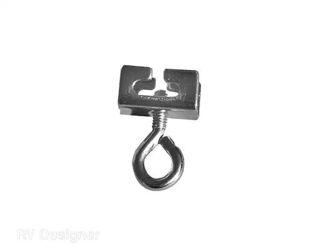 2PK I BEAM TRACK END