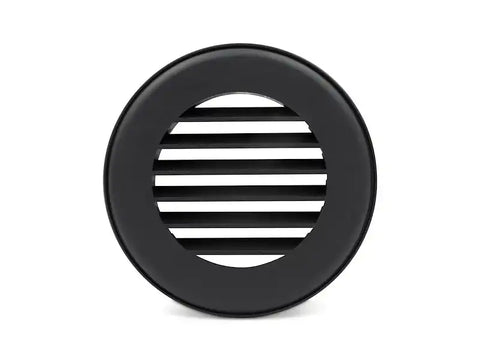 B&B MOLDERS 94265 HEAT VENT 4' NO DAMPER