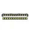 KC HILITE 0293 FLEX ERA  LED LIGHT BAR - 30' -