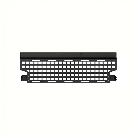 Putco 195243 - Molle Panel Front