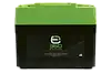 EXPION 360 EX-360XDP-C CUSTOM 360AMP LITHIUM LIFEPO4 RV/MA