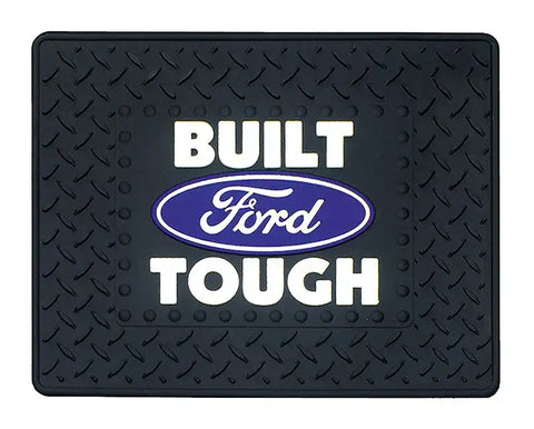 1090 OVAL UTILITY MAT