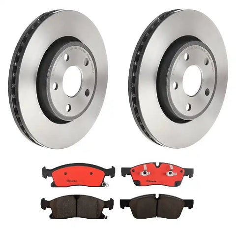 BREMBO KT00842 KIT