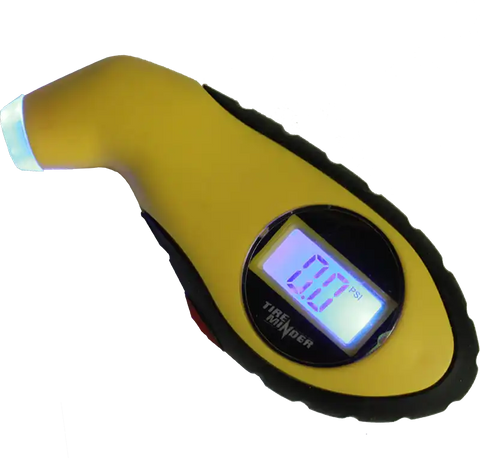 TIREMINDER TIRE GAUGE