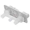 MIXER COMBO (WHITE) 1/2'N