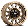10  17X8.5  0MM OFFSET  5X5  94MM C