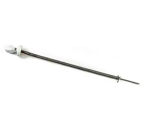 MOTOR COVER KIT- WHITE