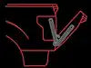 TLGTE ADJUST-CHEV 99-06 1500