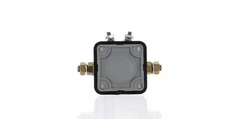 SOLENOID