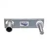 SWIVEL OFFSET (1 PER BOX)