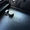 TUFFY SEC 376-01-A CONSOLE SAFE W/ COMBO LOCK FOR FORD