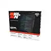 K&N FILTER VF2084 CABIN AIR FILTER