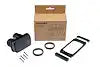 ScanStrut SC-MULTI-F2 flip pro duo USB Outlet