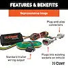 WALKER EXHST 56280 RESONTOR PIPE