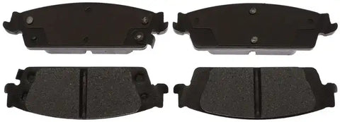 BRAKE PAD SET