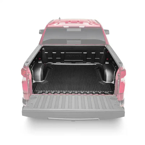 TrailFX RC67U19 - Component Tub For Trail FX Bed Liners