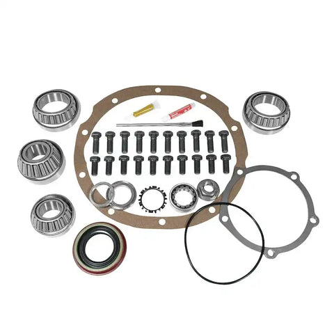 YUKON GEAR YK F9-C-SPC YUKON MASTER OVERHAUL KITS GIVE YOU