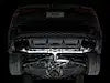AWE 3020-43897 AWE TRACK EDITION EXHAUST