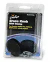 2PK BRACE KNOBS W/CLAMPS