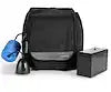 Garmin 010-02684-35 - ECHOMAP UHD2 73SV ICE FISHING BUNDL