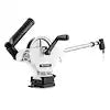 DWNRIGGER UNI-TRLL 10 STX-TS WHITE