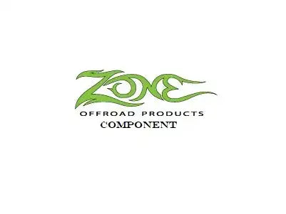 ZONE OFFROAD ZOND2201 12-15 RAM 1500 2IN STRUT SPACER BOX