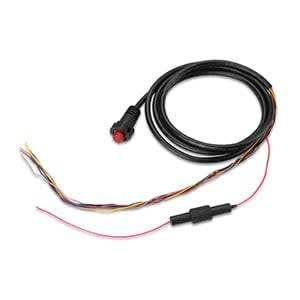 POWER CABLE (8-PIN)  FOR 76XX MFDS