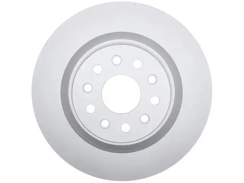 RAYBESTOS 782850FZN BRAKE ROTOR