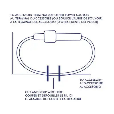 FUSE HOLDER