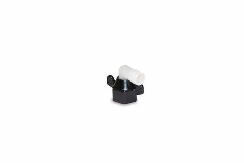 SHURFLO 244-3916 WINGNUT SWIVEL  NYLON