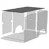 DURATHERM CEILING LINER
