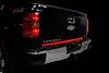 PUTCO 92011-48 E TRK BLD W/BLUE STROB 48