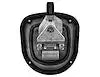BUYERS PROD LL9000 LATCH T-HANDLE DIE CAST  BLACK W/CH