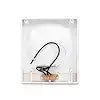 ECONOMY LIGHT WHT SGL CD/1