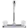 HI-RISE RV KITCHEN FAUCET