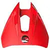 STINGRAY HYPERFOIL 500 RED